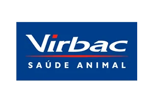 Marca Virbac Saúde Animal